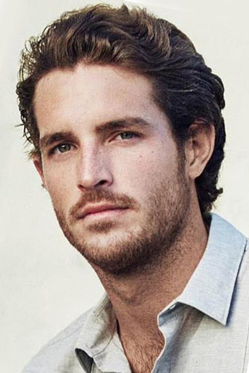 Justice Joslin profile