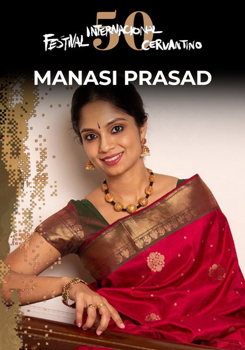 Movie poster for Manasi Prasad en el #50FIC (2022)