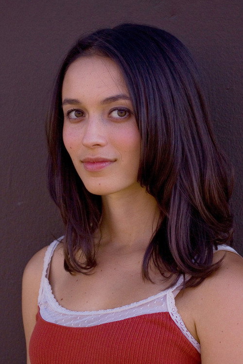 Photo of Bridgette Meredith Garb, Acting