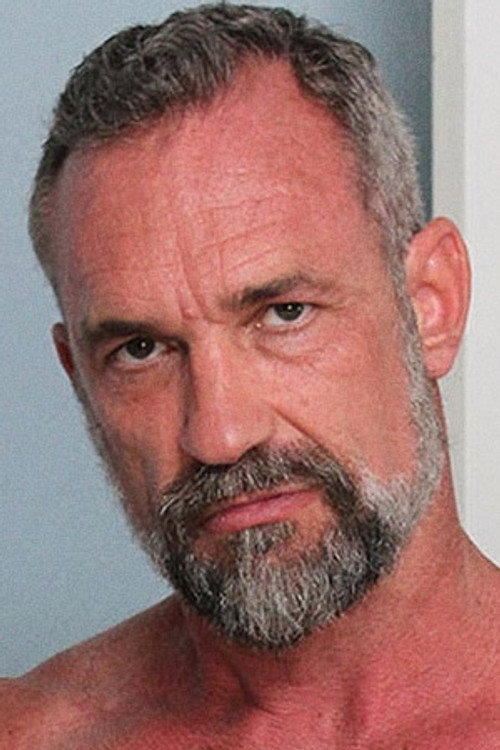Photo of Peter Rough, Acting
