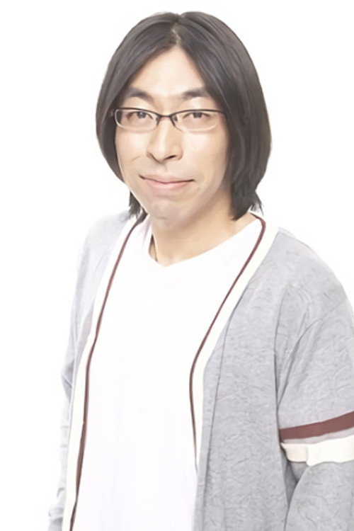 Photo of Noboru Yamaguchi, Acting