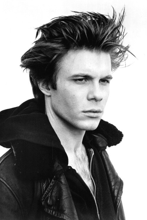 Photo of Will Stewart, Acting