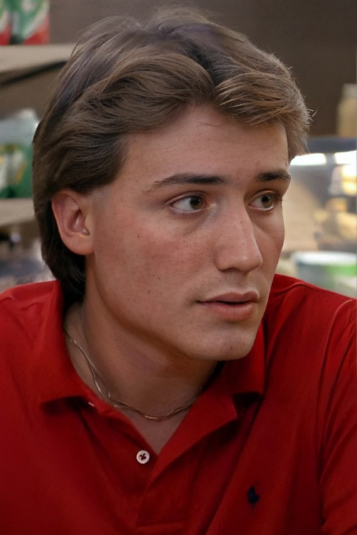 Photo of Kevin Kindlin, Acting