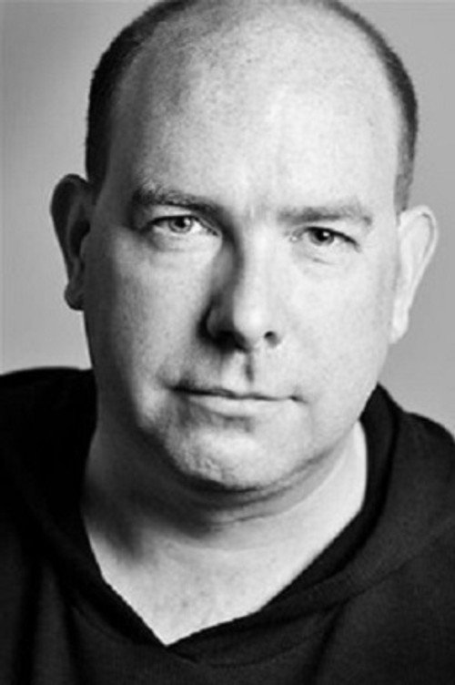 Photo of Jonathan Dryden Taylor, Acting