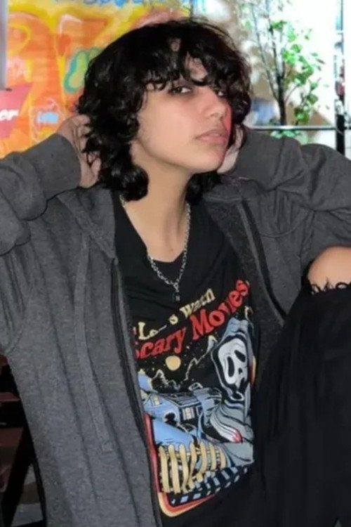 Photo of Sydney Guterres, Directing