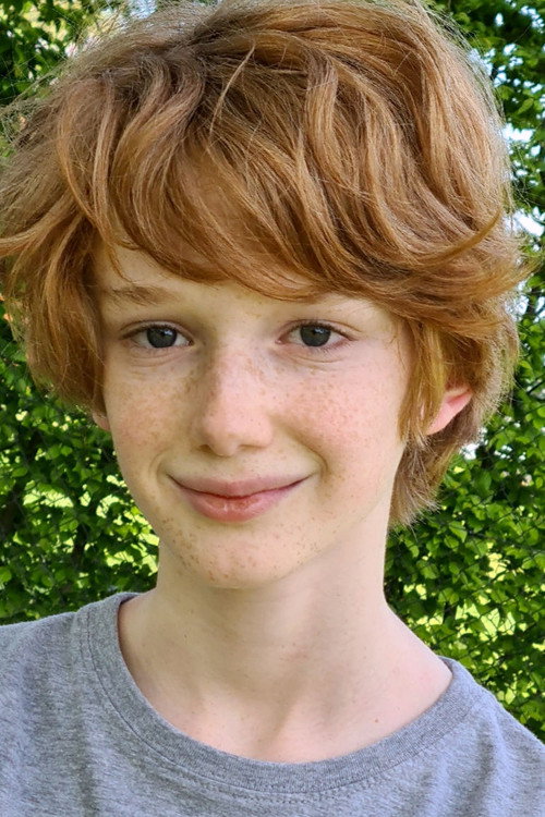 Photo of Kelyan Kezbari, Acting