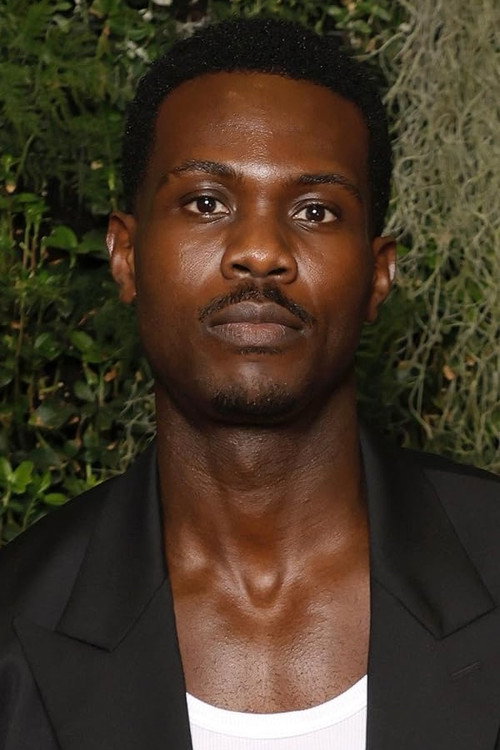 Photo of Victor Alli, Acting