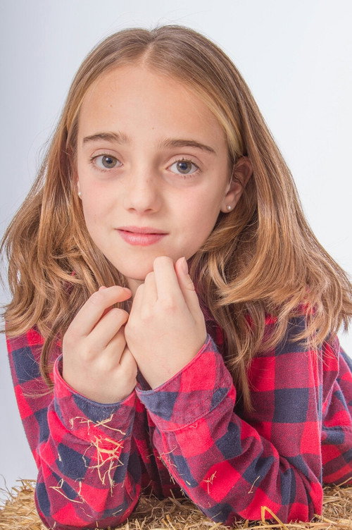 Sara Balerdi profile