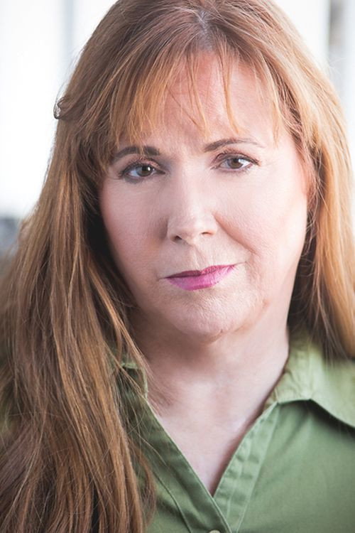 Photo of Teresa Duran-Norvick, Acting