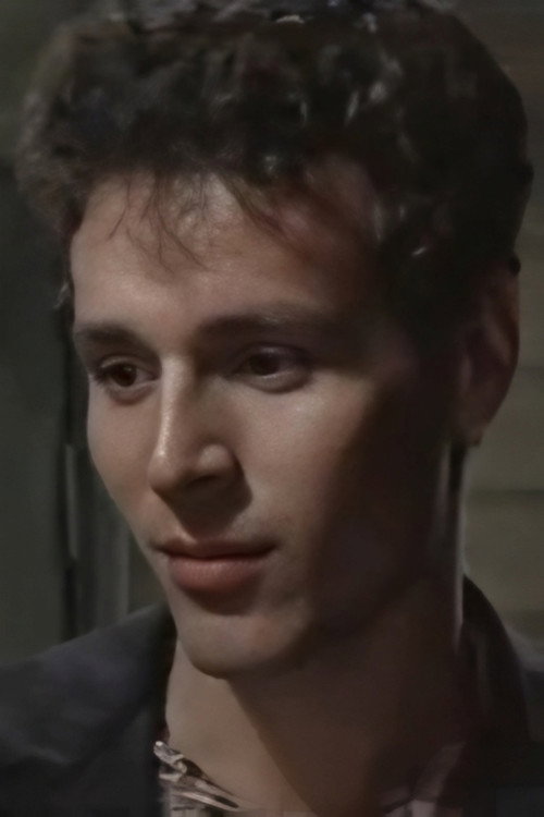 Photo of Vladimir Nekrasov, Acting