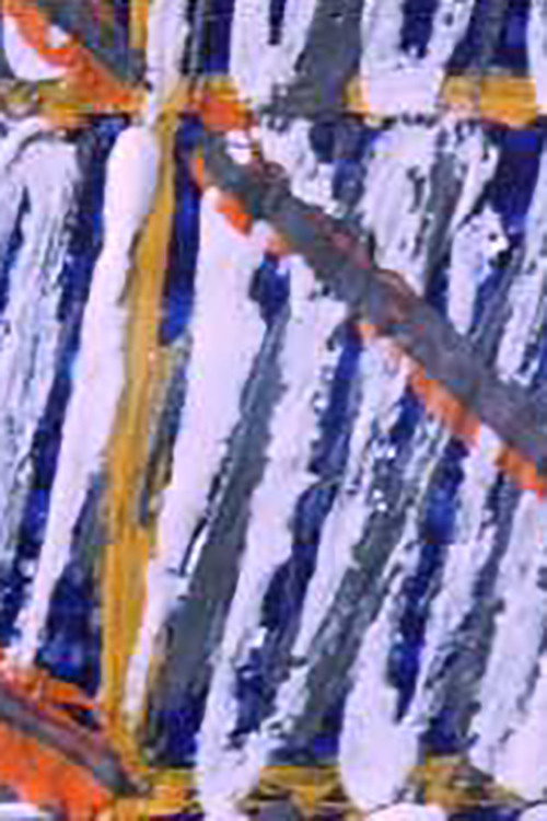 Movie poster for Sequences and Interruptions (2008)