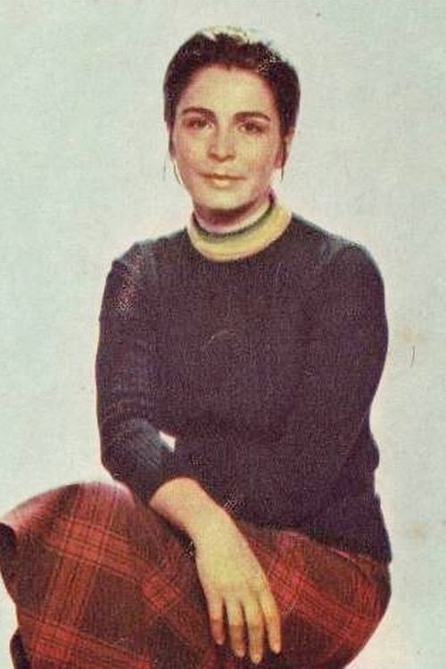 Photo of Dana Comnea, Acting