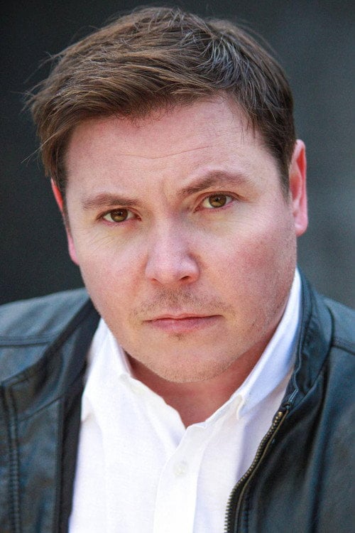 Photo of David Muscat, Acting
