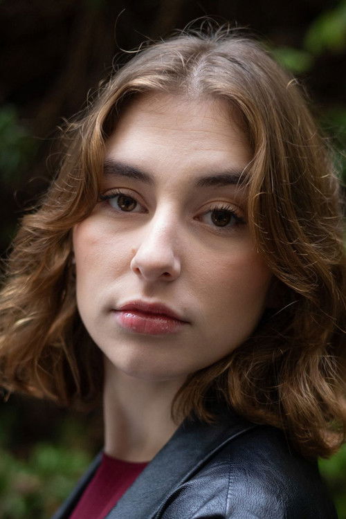 Photo of María Steelman, Acting
