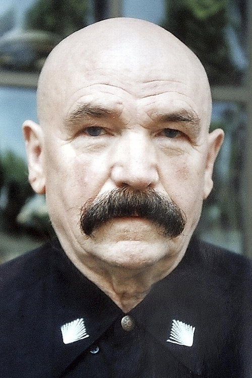 Photo of Hans Moretti, Acting