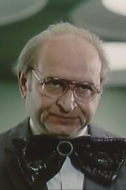 Photo of Viktor Chernyakov, Acting