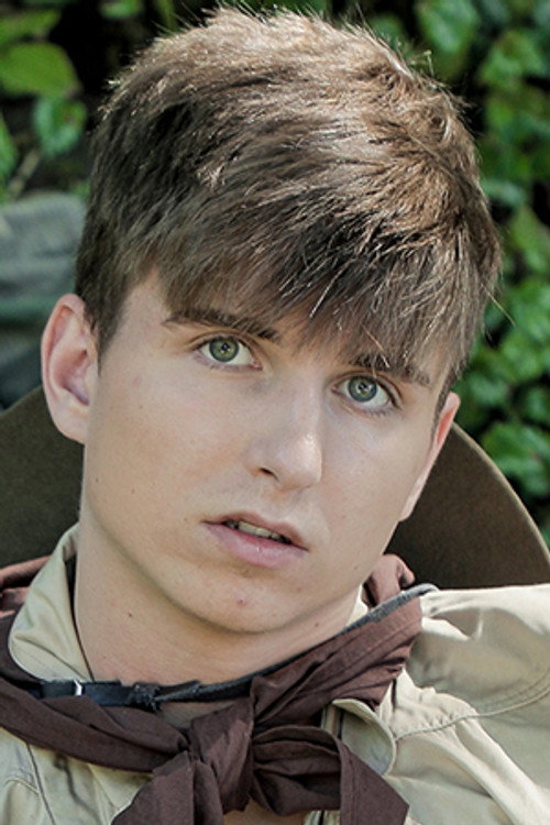 Photo of Jan Nurad, Acting