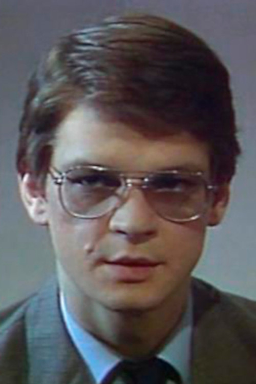 Valery Voytyuk profile