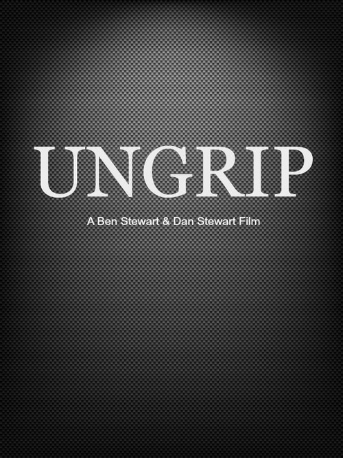 Movie poster for Ungrip (2011)