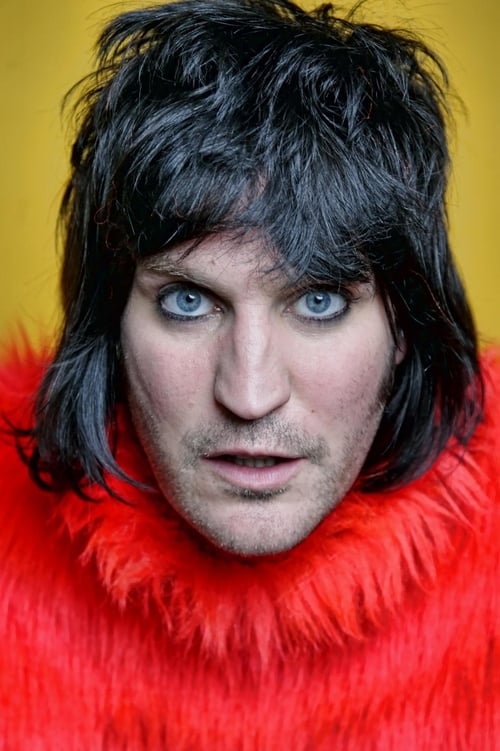 Noel Fielding profile