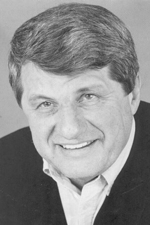 Photo of Turk Muller, Acting