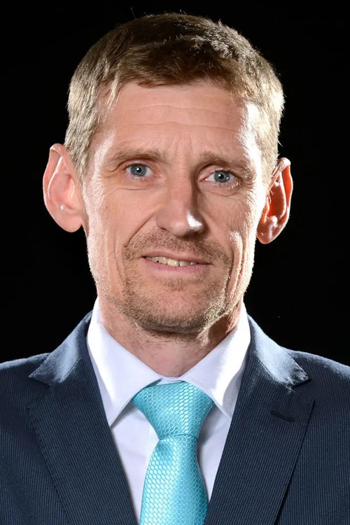 Rolf Aldag profile