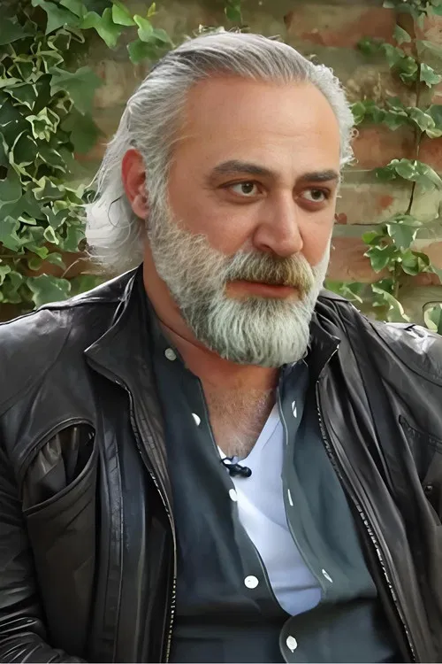 Levan Kochiashvili profile