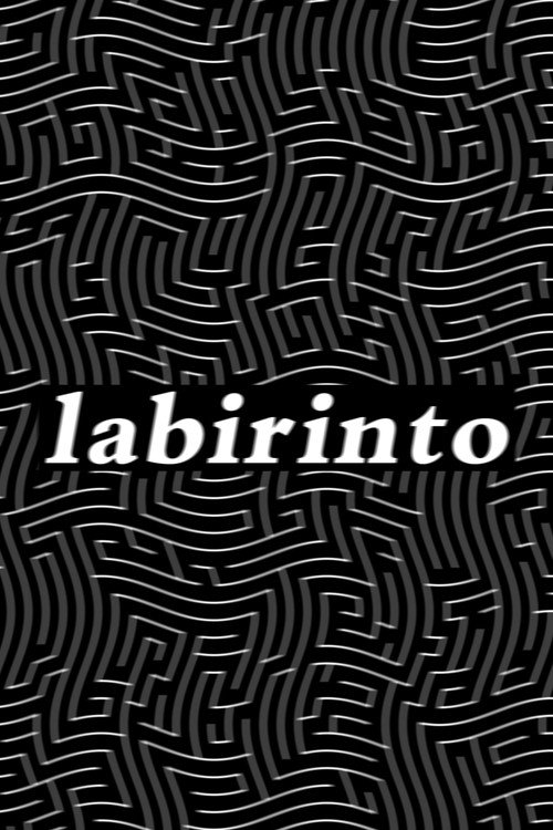 Movie poster for labirinto (2021)