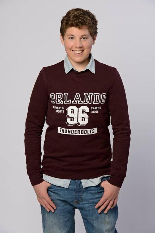Photo of Timo Wils, Acting