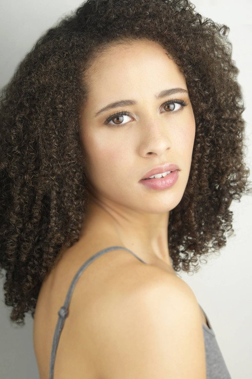 Photo of Jasmine McLeish, Acting