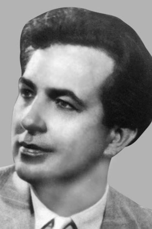 Photo of Mykhailo Zadniprovskyi, Acting