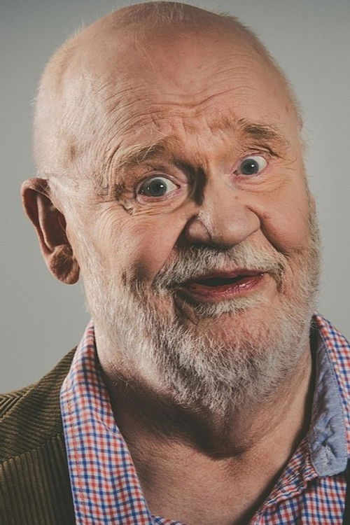 Oiva Lohtander profile