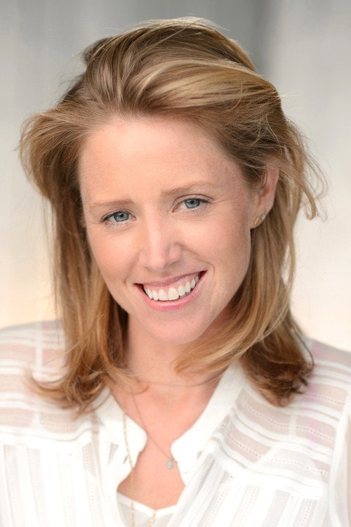 Photo of Amy Redford, Acting
