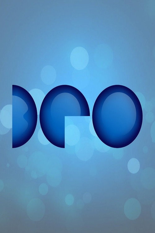 Series poster for Beovizija