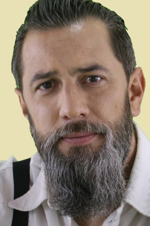 Photo of Pali Anaya, Acting