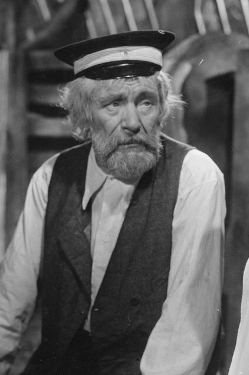 Photo of Anton Soini, Acting