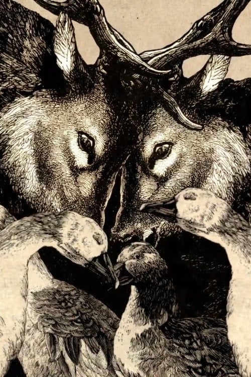 Movie poster for Agnus Dei (2020)