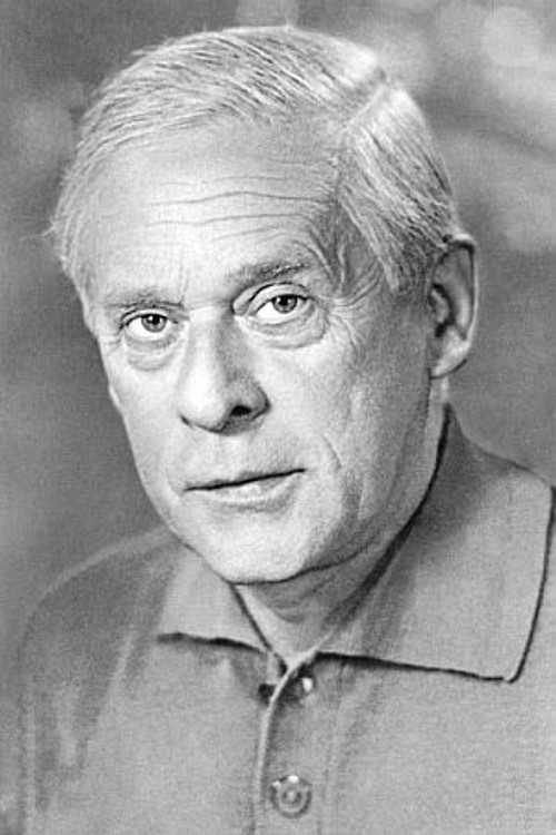 Yevgeni Teterin profile