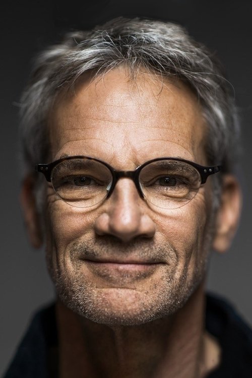 Photo of Jon Krakauer, Acting