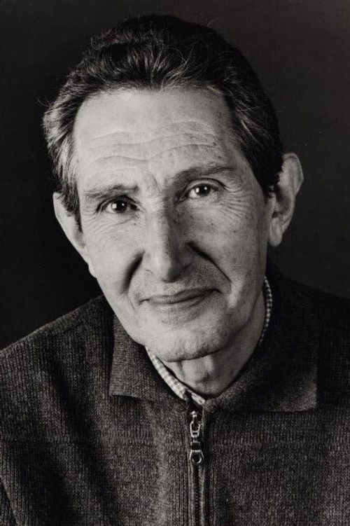 Fernando Ransanz profile