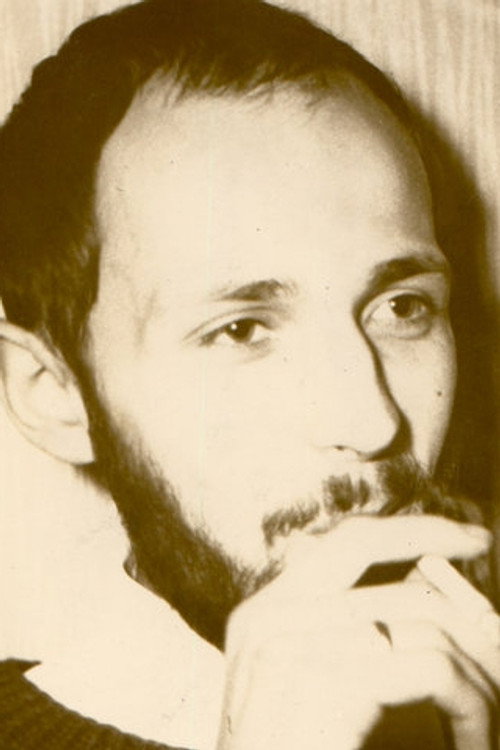 Photo of Aleksandr Aleksandrov, Directing