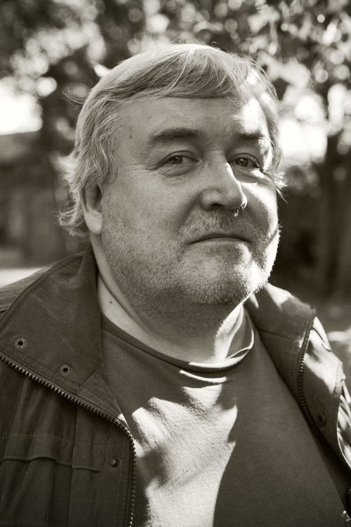 Photo of Serhii Lysenko, Directing
