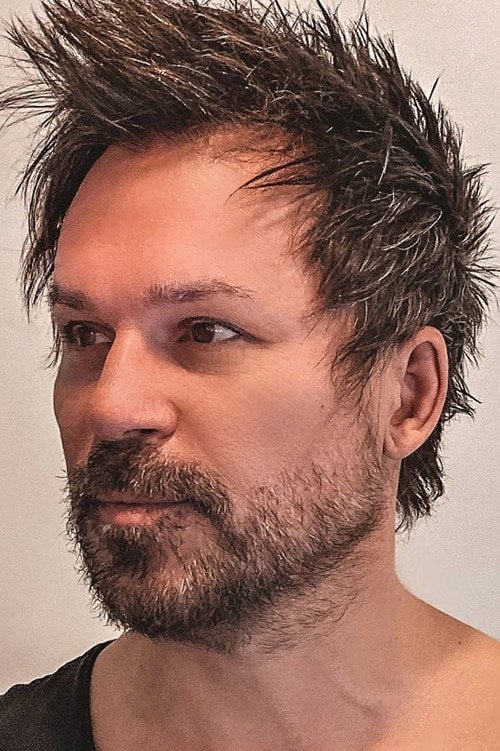 Photo of BT, Sound