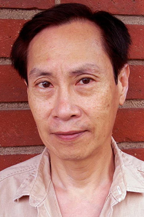 Photo of Peter Chen, Acting