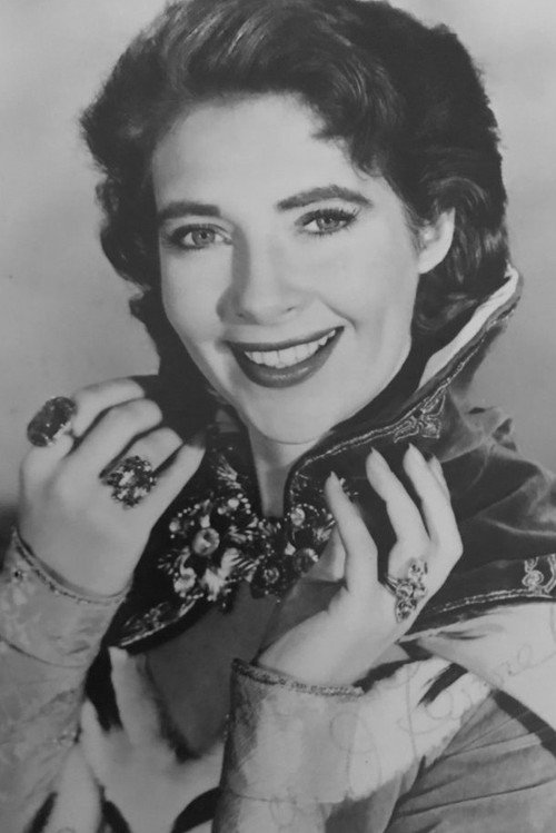 Photo of Bernadette O'Farrell, Acting