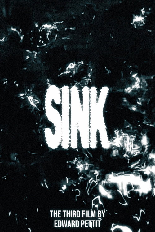Movie poster for Sink (2026)