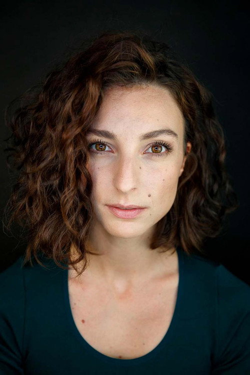 Photo of Sara Baccarini, Acting