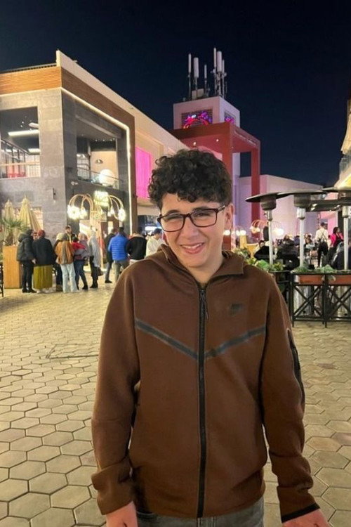 Photo of Malik Emad, Acting