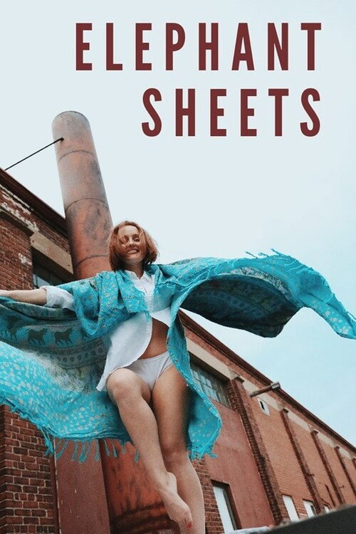 Movie poster for Elephant Sheets (2020)