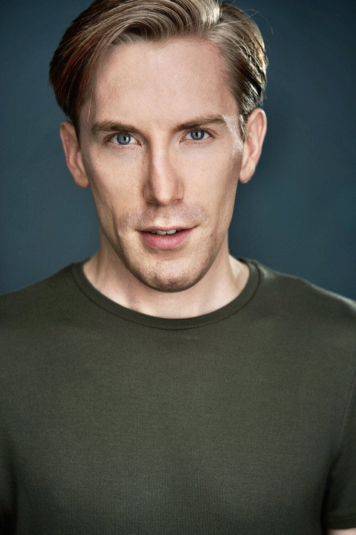 Photo of Ronald Woodhead, Acting